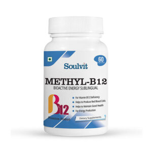 Liqid Vitamin B12 - 30ml
